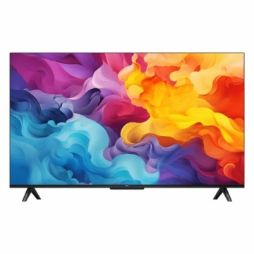 Смарт-ТВ TCL 43P61B 4K Ultra HD 43" LED HDR D-LED