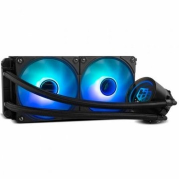 CPU Ventilators Nox NXHUMMERM240ARGB