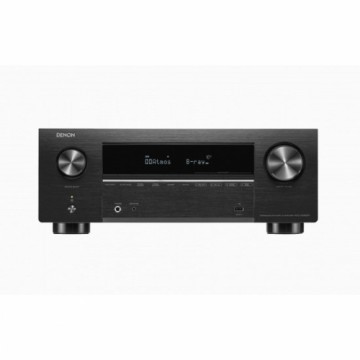 AV Receiver Denon AVCX3800H