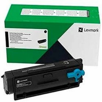 Toner Lexmark B342H00 Black