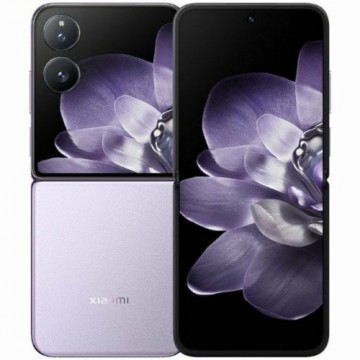 Смартфоны Xiaomi Xiaomi MIX Flip 6,7" Octa Core 12 GB RAM 512 GB Фиолетовый