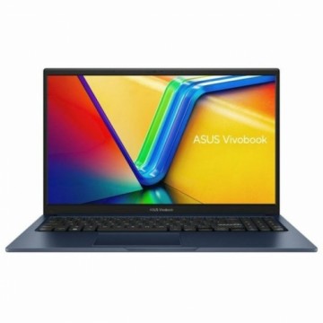 Ноутбук Asus Vivobook 15 F1504ZA-NJ1657 15,6" Intel Core i5-1235U 16 GB RAM 512 Гб SSD Испанская Qwerty