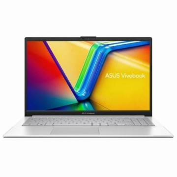 Portatīvais dators Asus Vivobook Go 15 E1504GA-NJ646 15,6" Intel Celeron N3050 8 GB RAM 256 GB SSD Spāņu Qwerty