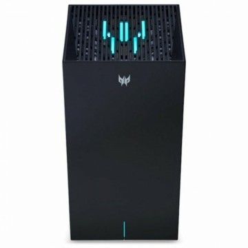 Роутер Acer  Predator Connect T7 RJ45 4G 5G Чёрный