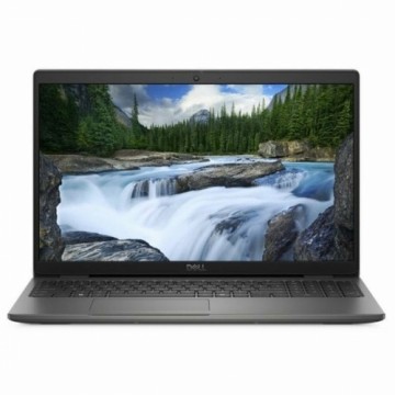 Ноутбук Dell Latitude 3550 15,6" Intel Core i7-1355U 16 GB RAM 512 Гб SSD Испанская Qwerty