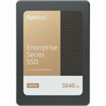 Жесткий диск Synology SAT5220-3840G 3,84 TB SSD