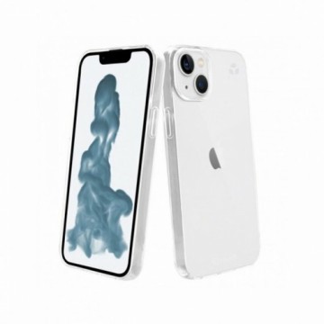 Чехол для мобильного телефона Muvit iPhone 14 Прозрачный