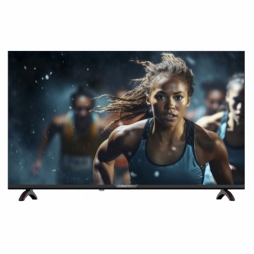 Viedais TV Silver 65" LED 4K Ultra HD