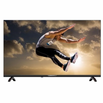 Viedais TV Silver LED Full HD 40"