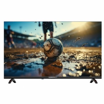 Смарт-ТВ Silver LED HD 32"