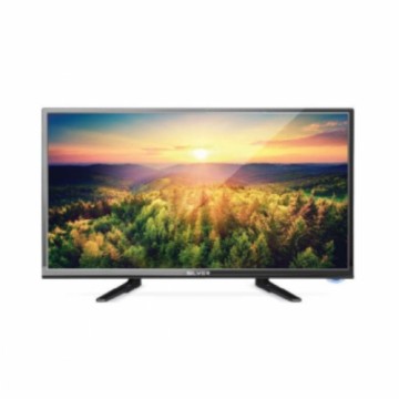 Viedais TV Silver LED Full HD 24"