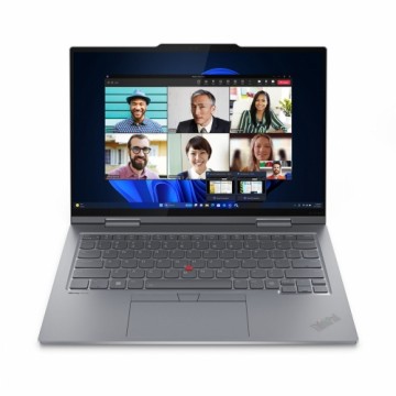 Portatīvais dators Lenovo ThinkPad X1 14" Intel Core Ultra 7 155u 32 GB RAM 1 TB SSD