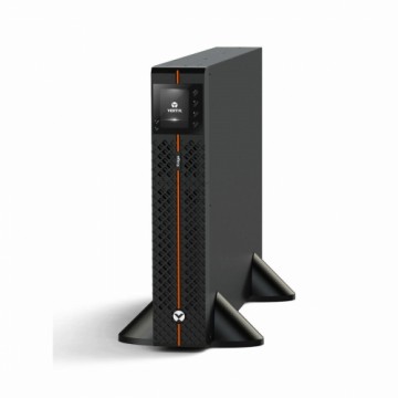 Система бесперебойного питания Интерактивная SAI Vertiv EDGE-3000IRT2UXL 2700 W