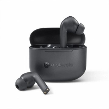 Bluetooth-наушники in Ear Motorola Moto Buds 065 Чёрный