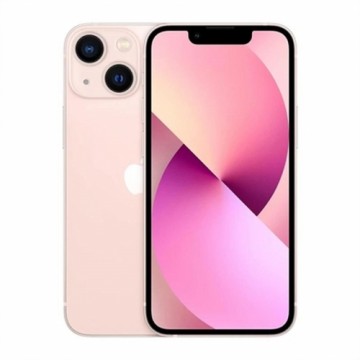 Viedtālruņi CKP iPhone 13 Mini 5,45" A15 256 GB Rozā (Atjaunots B)