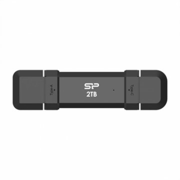 USB Zibatmiņa Silicon Power SP001TBUC3S72VPK 1 TB