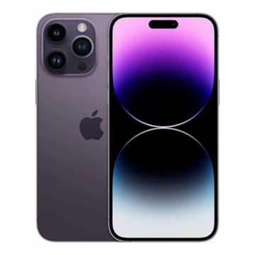 Viedtālruņi CKP iPhone 14 PRO MAX 6,7" 256 GB Violets (Atjaunots B)