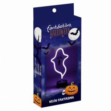 Halloween Decorations Juinsa 13 x 28 cm Ghost