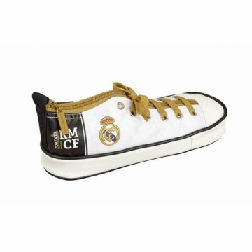 Holdall Real Madrid CF Slipper 24 x 8 x 8.5 cm