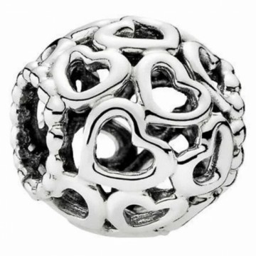 Ladies' Beads Pandora APRI IL TUO CUORE