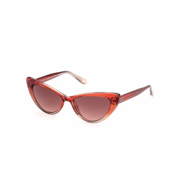 Sieviešu Saulesbrilles Guess GU7830-5571T