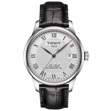 Vīriešu Pulkstenis Tissot T006-407-16-033-00