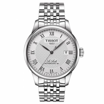 Vīriešu Pulkstenis Tissot T006-407-11-033-00