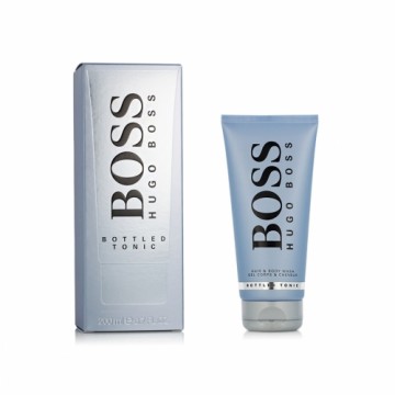 Dušas želeja Hugo Boss Bottled Tonic 200 ml