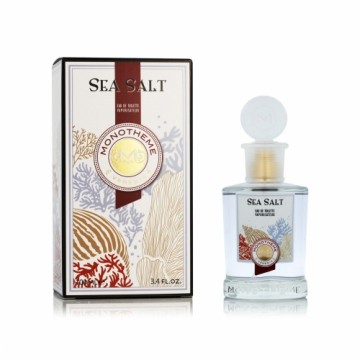 Parfem za žene Monotheme Venezia Sea Salt EDT 100 ml