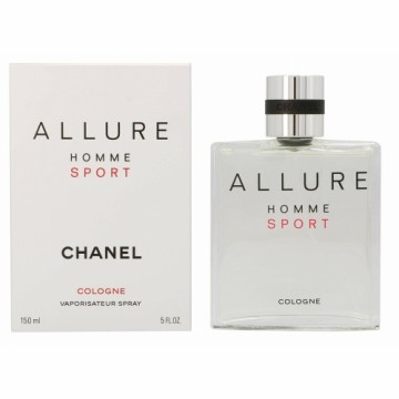 Мужская парфюмерия Chanel EDC Allure Homme Sport Cologne 150 ml