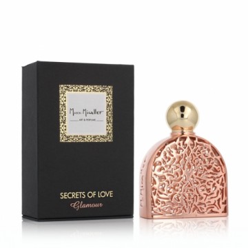 Parfem za oba spola M.Micallef EDP Secrets of Love Glamour 75 ml