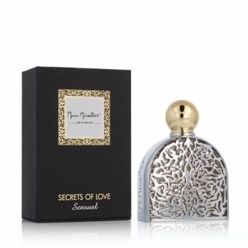 Parfem za oba spola M.Micallef EDP Secrets Of Love Sensual 75 ml