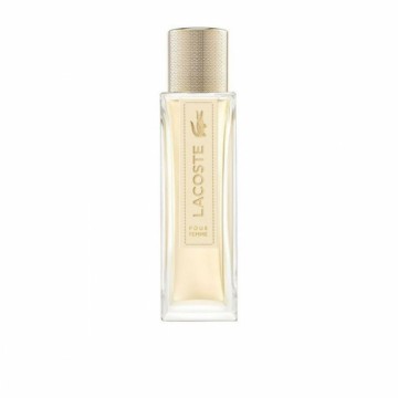 Женская парфюмерия Lacoste Pour Femme EDP