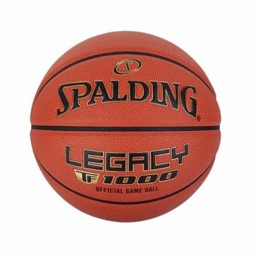 Basketball Ball Spalding TF-1000 Legacy Multicolour 7