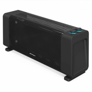 Pадиатор Orbegozo 556840187 Чёрный 1500 W