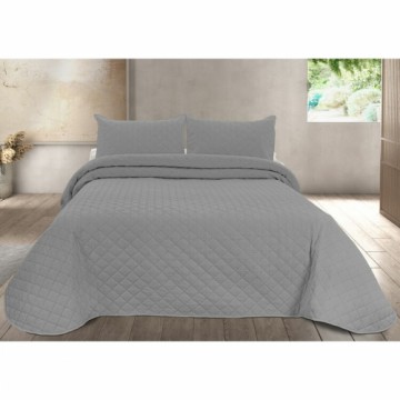 Bedspread (quilt) Pierre Cardin EGNA Grey King size