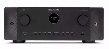 Amplituner Marantz Cinema 60 Czarny