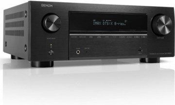 Amplituner Denon AVC-X3800H 9.2 Czarny