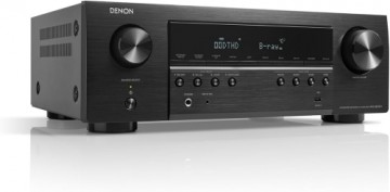 Amplituner Denon AVC-S670H Czarny