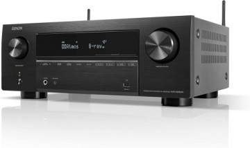 Amplituner Denon AVR-X2800H 7.2 Czarny