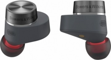 Słuchawki bezprzewodowe Bowers & Wilkins Pi5 S2 Storm Gray