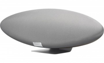 Głośnik Bezprzewodowy Bowers & Wilkins Zeppelin 2021 Perl Gray