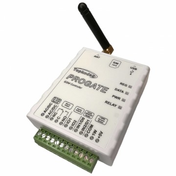 GSM gate controller Progate 4G