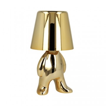 OEM Night lamp Golden Man design A