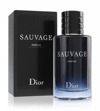 Dior Sauvage Parfum M 30ml