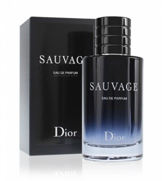 Dior Sauvage EDP M 30ml