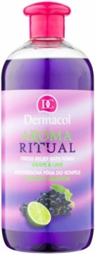 Dermacol Aroma Ritual Stress Relief Bath Foam W 500ml