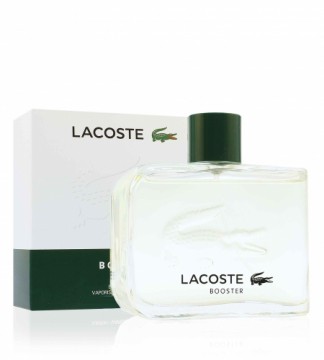 Lacoste Booster EDT M 125ml