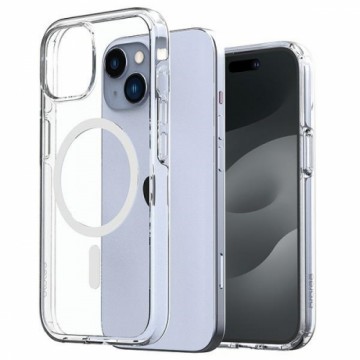 Araree etui Duple M iPhone 15 6.1" przeźroczysty|clear AR20-01826A