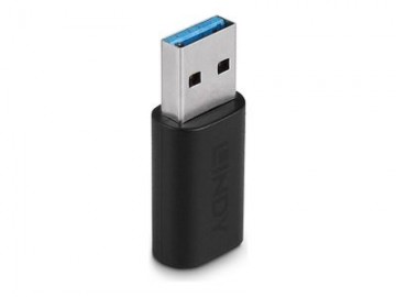 Lindy USB-C-adapter 41904 - USB-A | USB-C